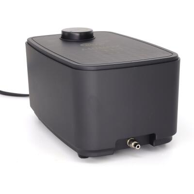 Компресор Aqua Nova AIRBOX-SILENT-600 1х600л/г