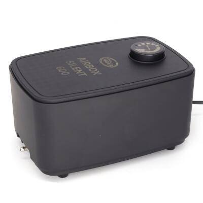 Компресор Aqua Nova AIRBOX-SILENT-600 1х600л/г