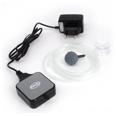 Компресор супертихий Aqua Nova NA-PIEZO-AIR-18 18 л/г