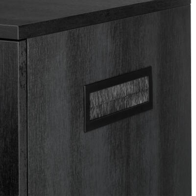 Тумба акварімна Eheim clearcab 175 Nero 71x51x80см (0260019)