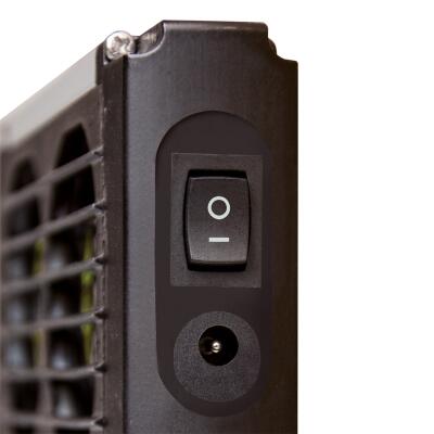 Модуль охолодження на 6 вентиляторів Hobby Aqua Cooler V6 12V (10955)
