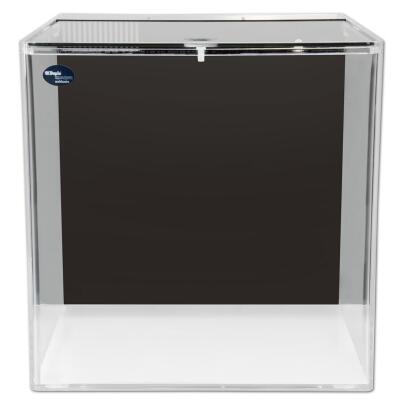 Акваріум морський з ультрабілого скла Dupla Ocean Cube 80 45x45x40см (81481)