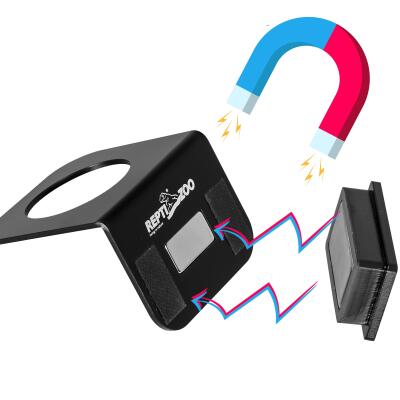Підвісна миска на магнітах Repti-Zoo Magnetic Gecko Feeder (SX01PNS)