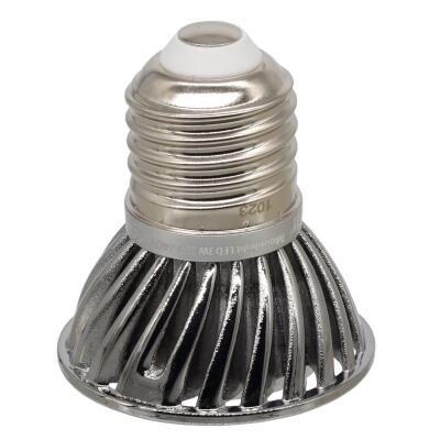 Нічна лампа LED для тераріумів Hobby Moonlight LED 3 W (37595)