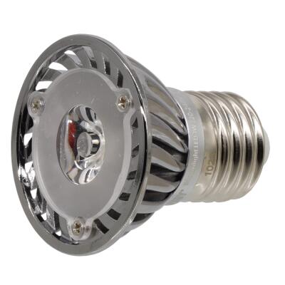 Нічна лампа LED для тераріумів Hobby Moonlight LED 3 W (37595)