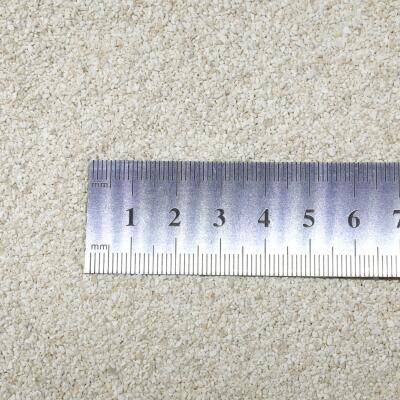 Природний арагоніт, субстрат для всіх морських акваріумів Dupla Reef Ground Ø 0,5 - 1,2мм, 5кг (81210)