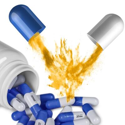 Бактерии в капсулах для аквариума Aquario Neo Cap Starter 20шт.