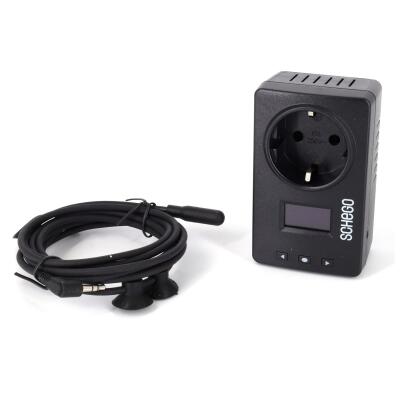 Термостат Schego TR2 2000 W (113)