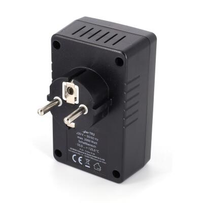 Термостат Schego TR2 2000 W (113)