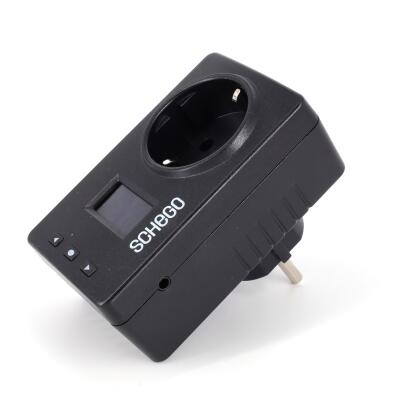 Термостат Schego TR2 2000 W (113)