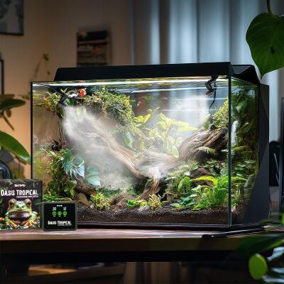 Система поливу для тераріуму Terrario Oasis Tropical