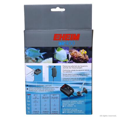 Компресор Eheim air pump 400 (3704010)