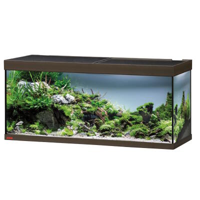 Акваріум Eheim vivaline LED 240 1x16.3W (LED) bronze без тумби (0613072)