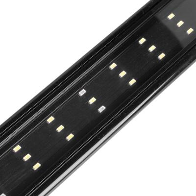 Світильник LED 20-30см для тераріумів з контролером часу Terrario ReptoRay 8W