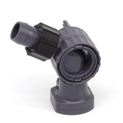 Адаптер, кран для Aqua Nova XCF-1000/1500/2400 (NS-XCF VAL)