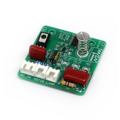 Плата управління для Aqua Nova XCF-1000/1500/2400 (NS-XCF-BOARD)