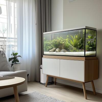 Зовнішній фільтр Kruger Meier Fluxion Elite 1200 PRO для акваріумів 100-250 літрів