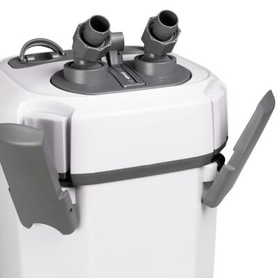 Зовнішній фільтр Kruger Meier Fluxion Elite 1200 PRO для акваріумів 100-250 літрів