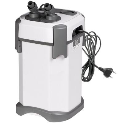 Зовнішній фільтр Kruger Meier Fluxion Elite 1200 PRO для акваріумів 100-250 літрів