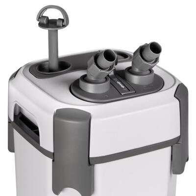 Зовнішній фільтр Kruger Meier Fluxion Elite 1200 UVC PRO для акваріумів 100-250 літрів