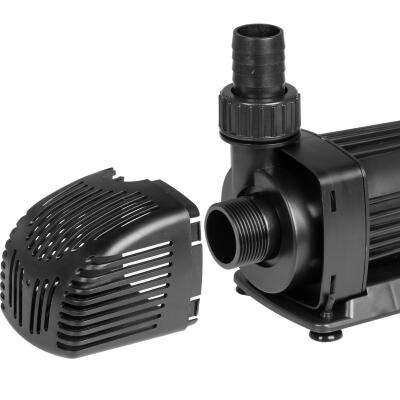 Енергоефективний насос для ставка Kruger Meier StreamPulse Pond 8000 л/год із захистом