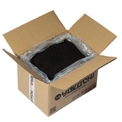 Грунт для акваріуму Yokuchi Jiban Soil 24л (2-4.5мм) 