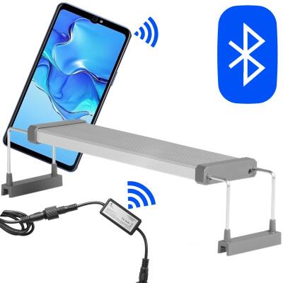 Светильник Chihiros B-Series B30 LED 30-50см разумное RGB-освещение для аквариума