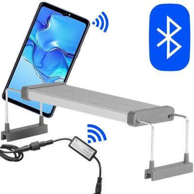 Светильник Chihiros B-Series B20 LED 20-30см разумное RGB-освещение для аквариума