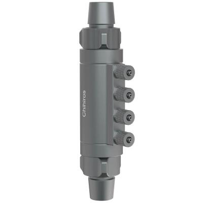 Адаптер для автоматичного дозування добрив Chihiros Dosing Flow Adapter 16/22 мм для зовнішнього фільтра
