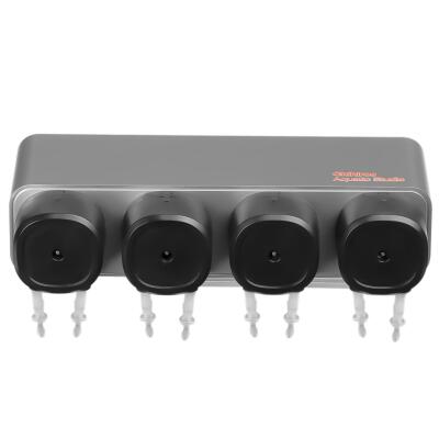 Дозатор добрив чотириканальний Chihiros Dosing Pump Bluetooth 