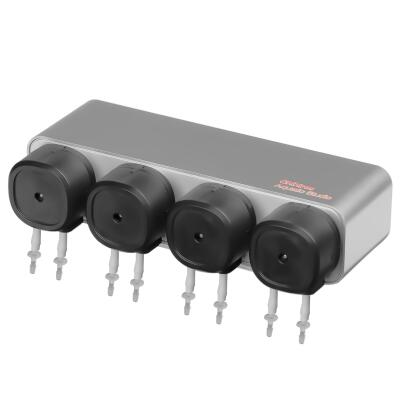 Дозатор добрив чотириканальний Chihiros Dosing Pump Bluetooth 