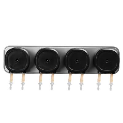 Дозатор добрив чотириканальний Chihiros Dosing Pump Bluetooth 