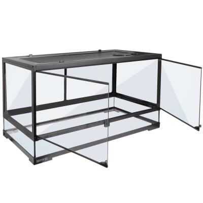 Тераріум Terrario Santuario Natural 40 90x45x45 см для пустельних рептилій