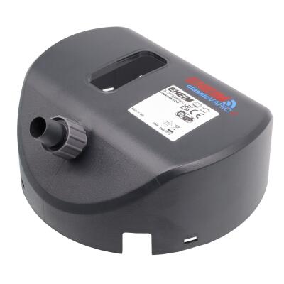 Кришка голови для зовнішнього фільтру Eheim classicVARIO+e 250 (2214) (7426530)