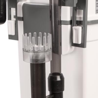 Зовнішній фільтр Kruger Meier NeoEdge Elite 800 зі скіммером для акваріумів 40–80 л