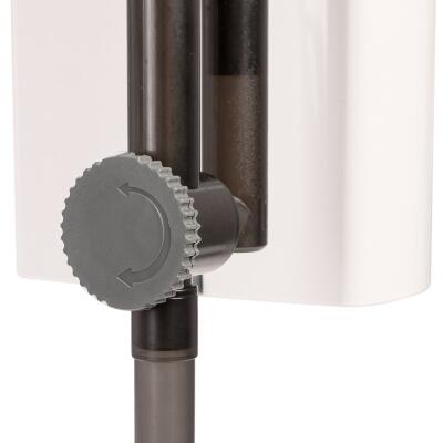 Зовнішній фільтр Kruger Meier NeoEdge Elite 800 зі скіммером для акваріумів 40–80 л