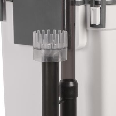 Зовнішній фільтр Kruger Meier NeoEdge Elite 1200 зі скіммером для акваріумів 60–120 л.