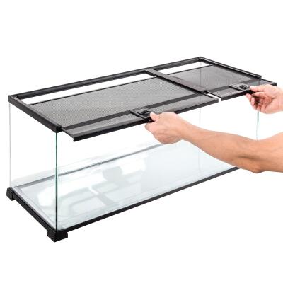 Тераріум Repti-Zoo RAK 75x30x35см (RAK14)