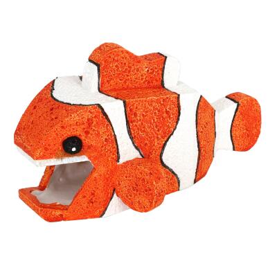 Декорація у формі риби клоуна Hobby Clowny 2 21x13.5x12 см (41758)