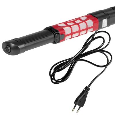 Сифон електричний для акваріума Kruger Meier VireonVac Pro для очищення дна та підміни води