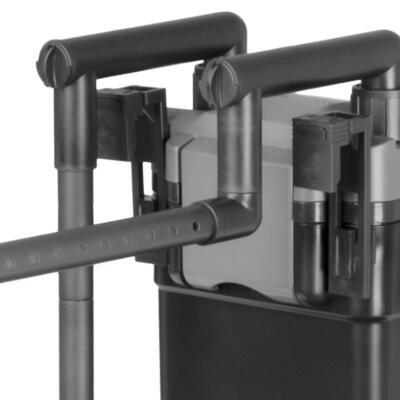 Зовнішній навісний фільтр Kruger Meier NeoEdge Prime 800 для акваріумів 30–90 л