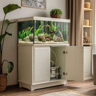 Стерилизатор Kruger Meier VeroUV Elite 700 7W для аквариумов до 300 л и прудов до 6000 л