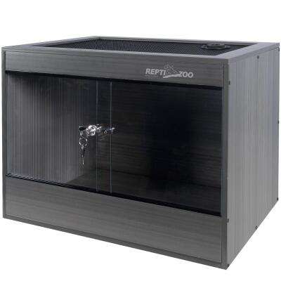Тераріум для нічних рептилій Repti-Zoo Night Reptile Terrarium 60x45x45см (TSL604545)