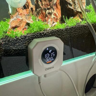 Стерилизатор-ионизатор для аквариума Chihiros Doctor 5