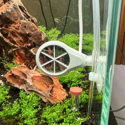 Стерилизатор-ионизатор для аквариума Chihiros Doctor 5