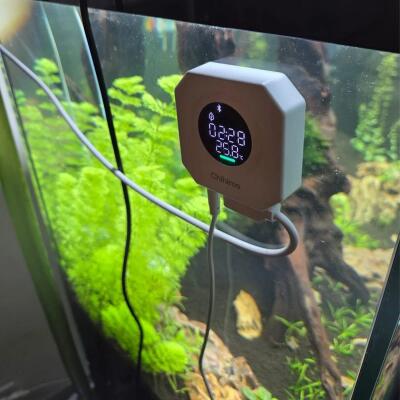 Стерилизатор-ионизатор для аквариума Chihiros Doctor 5