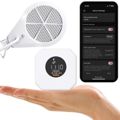 Стерилизатор-ионизатор для аквариума Chihiros Doctor 5