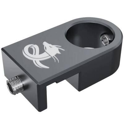 Держатель для трубок 13мм Chihiros Metal Pipe Clamp 13мм