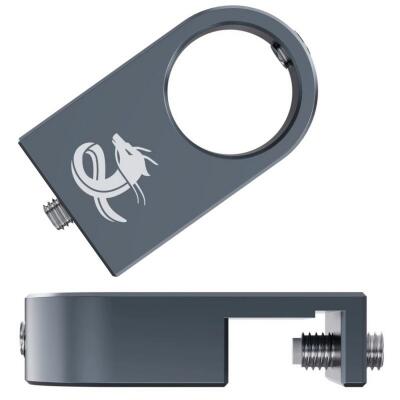 Держатель для трубок 13мм Chihiros Metal Pipe Clamp 13мм