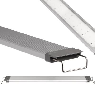 Світильник Chihiros W Series W60 WRGB LED 28 Вт, 2300 лм, IP67 для акваріума 55-75 см, Bluetooth